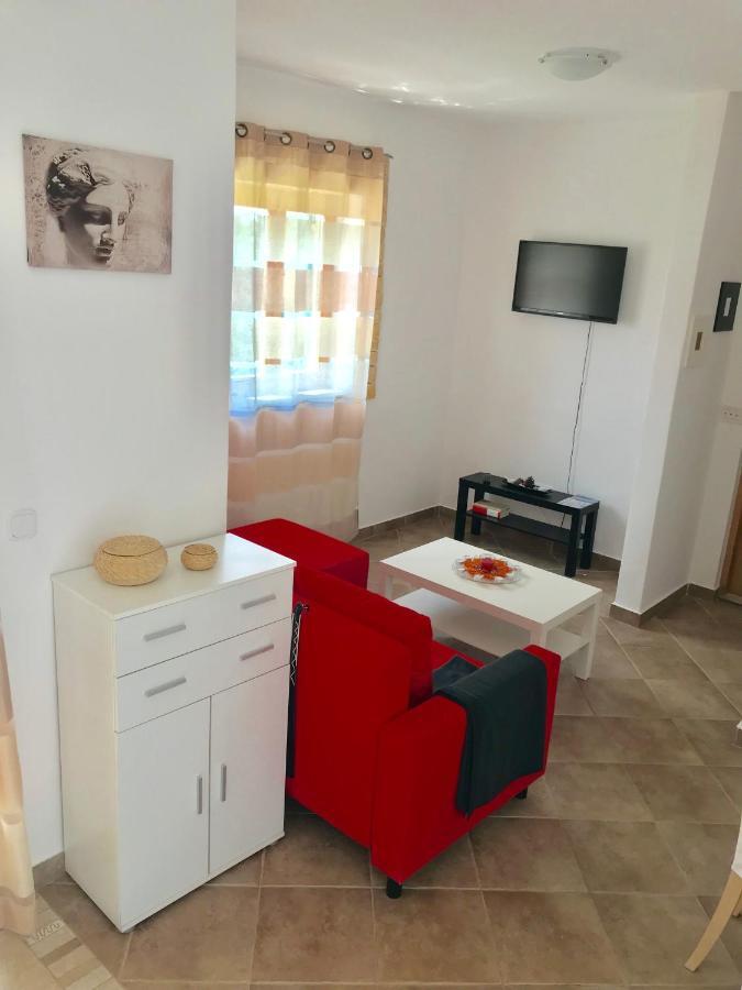 Apartment Pepa 斯塔利格拉德-帕克利尼卡 外观 照片