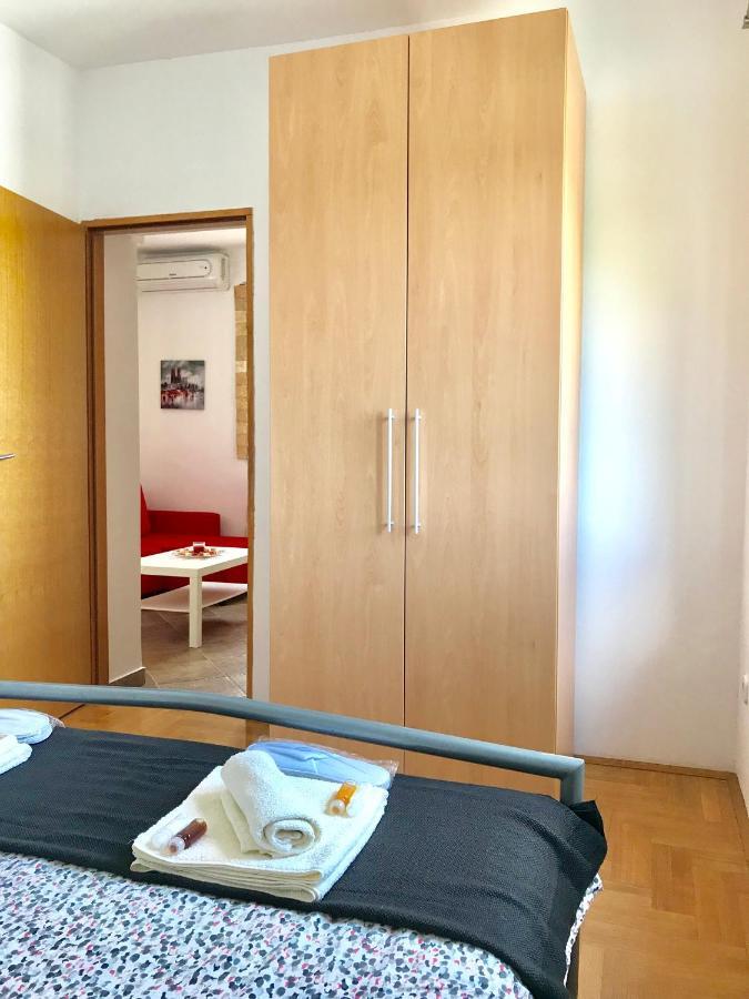 Apartment Pepa 斯塔利格拉德-帕克利尼卡 外观 照片