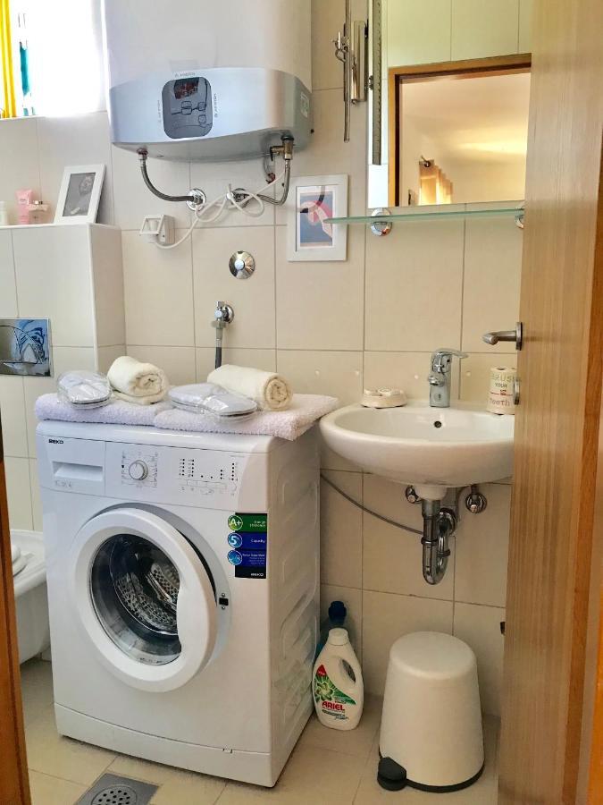 Apartment Pepa 斯塔利格拉德-帕克利尼卡 外观 照片